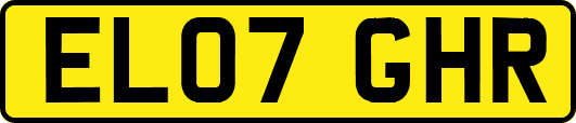 EL07GHR