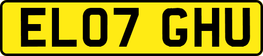EL07GHU