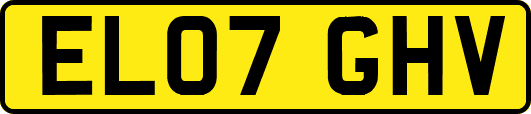 EL07GHV