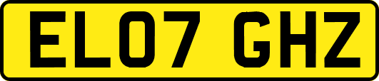 EL07GHZ