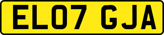 EL07GJA