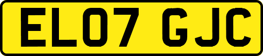 EL07GJC