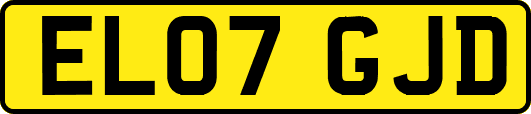 EL07GJD