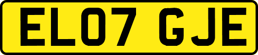 EL07GJE