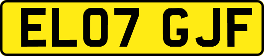 EL07GJF