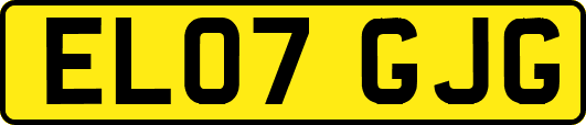 EL07GJG