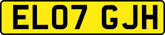EL07GJH
