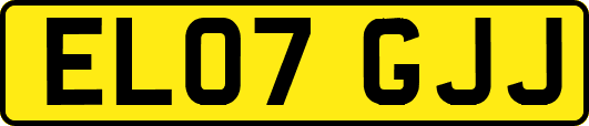 EL07GJJ