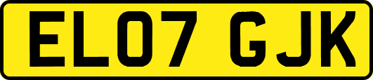 EL07GJK