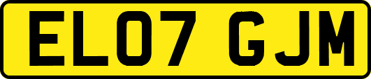 EL07GJM