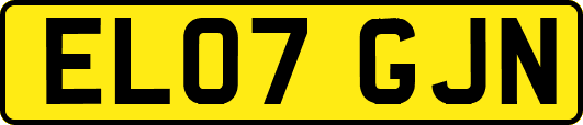 EL07GJN