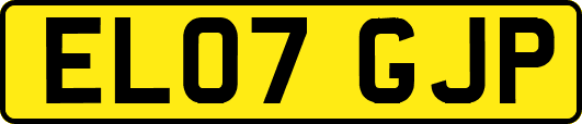 EL07GJP