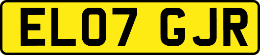 EL07GJR
