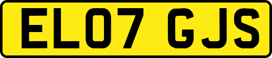 EL07GJS