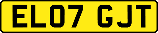 EL07GJT