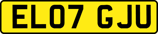 EL07GJU