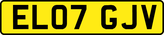 EL07GJV