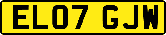 EL07GJW