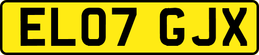 EL07GJX