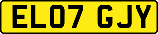 EL07GJY