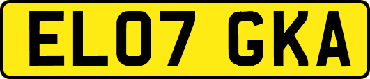 EL07GKA