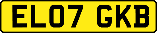 EL07GKB