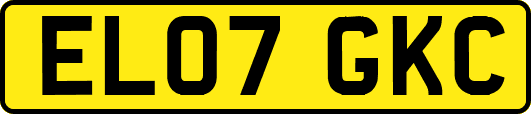 EL07GKC