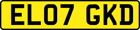 EL07GKD