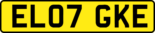 EL07GKE