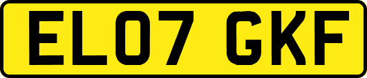 EL07GKF