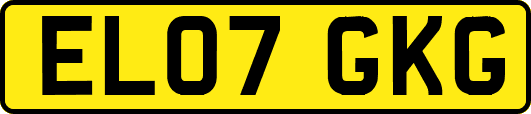 EL07GKG