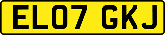 EL07GKJ