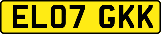 EL07GKK