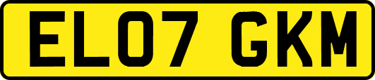 EL07GKM