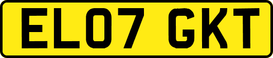 EL07GKT