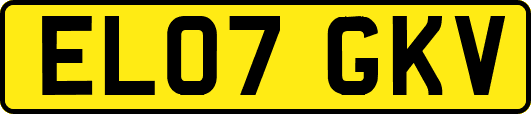 EL07GKV