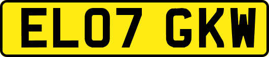 EL07GKW