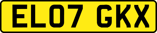 EL07GKX