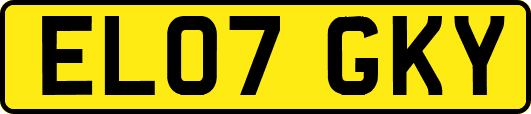 EL07GKY