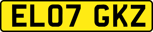 EL07GKZ