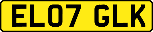 EL07GLK