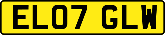 EL07GLW