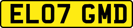EL07GMD
