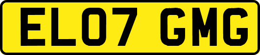 EL07GMG