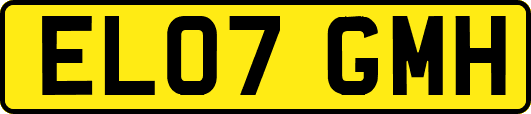 EL07GMH