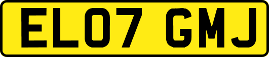 EL07GMJ