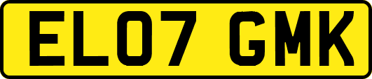 EL07GMK