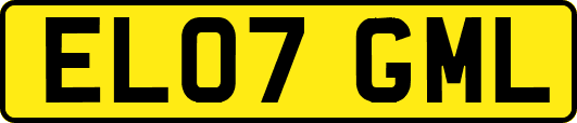 EL07GML