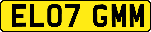 EL07GMM