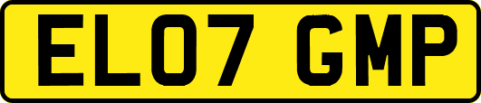EL07GMP